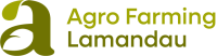 agro farming lamandau